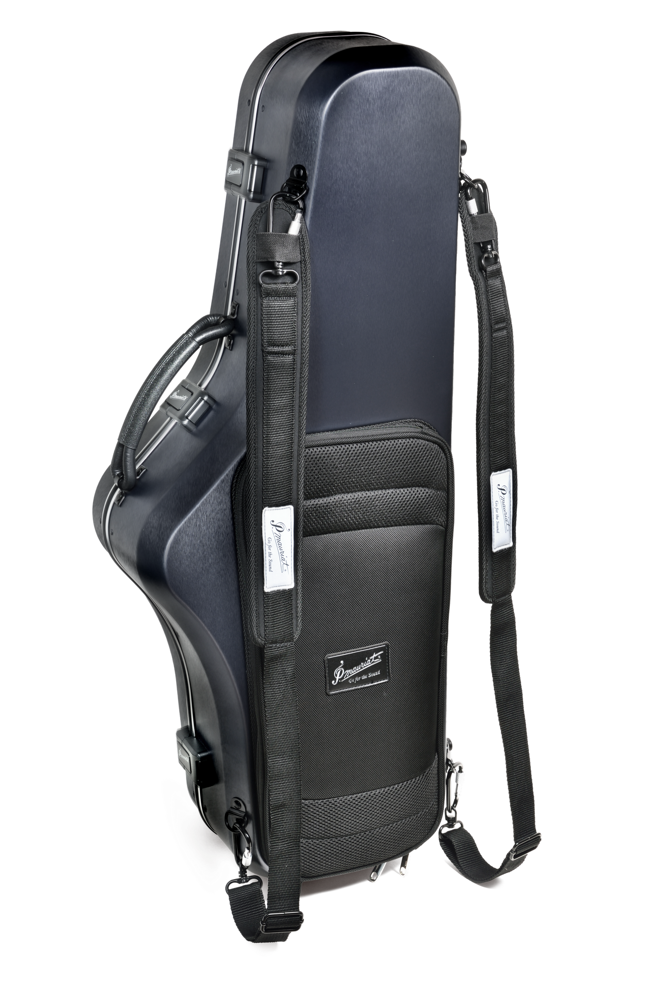 Touring Case - P. Mauriat